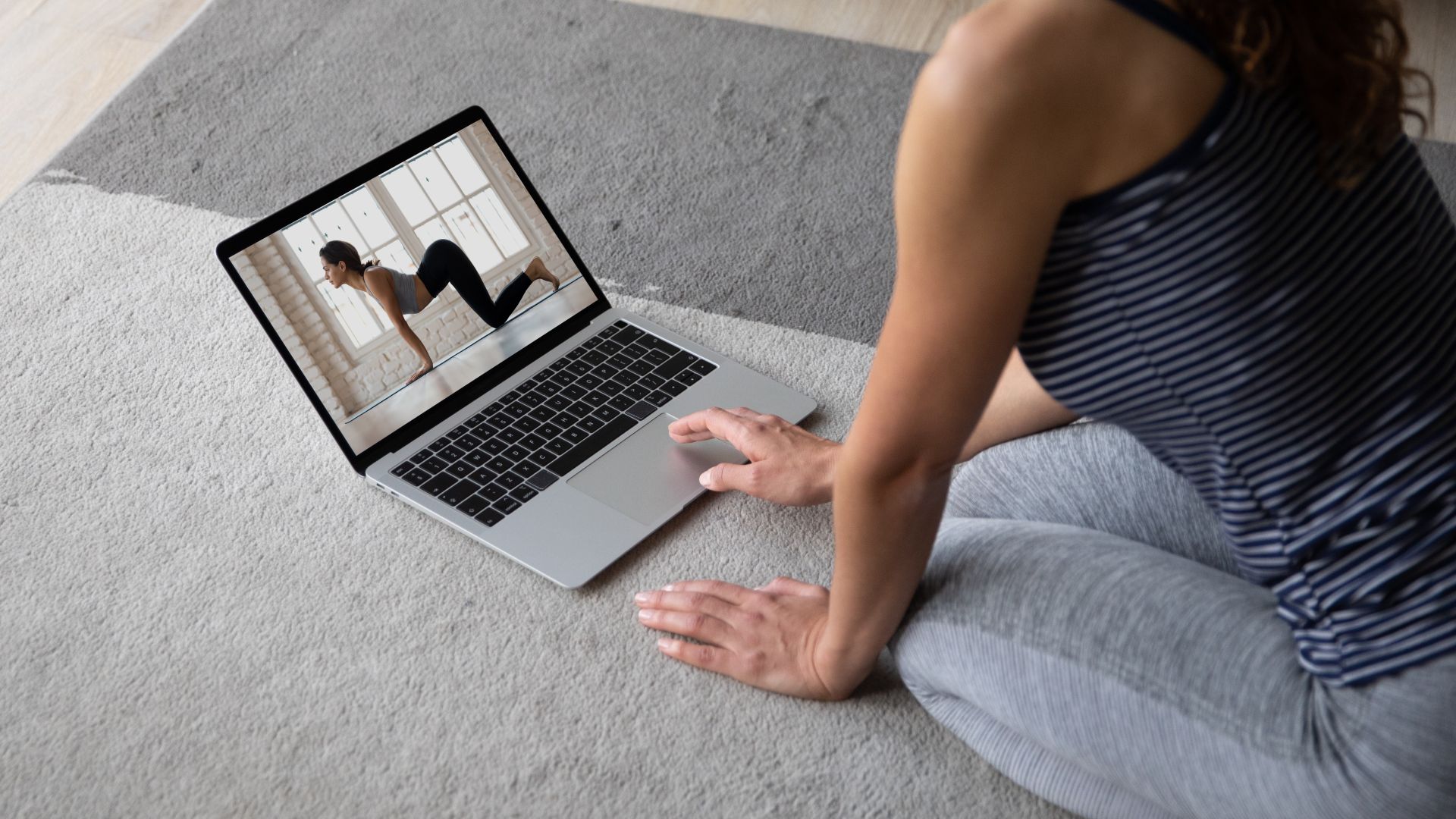 online Kurz Instruktor Bodystylingu