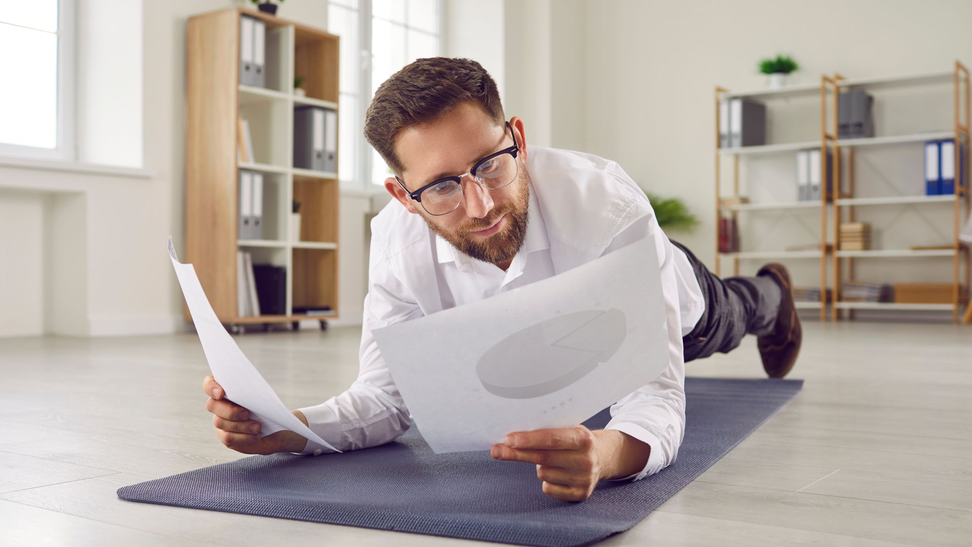 Daně a právní aspekty podnikání ve fitness