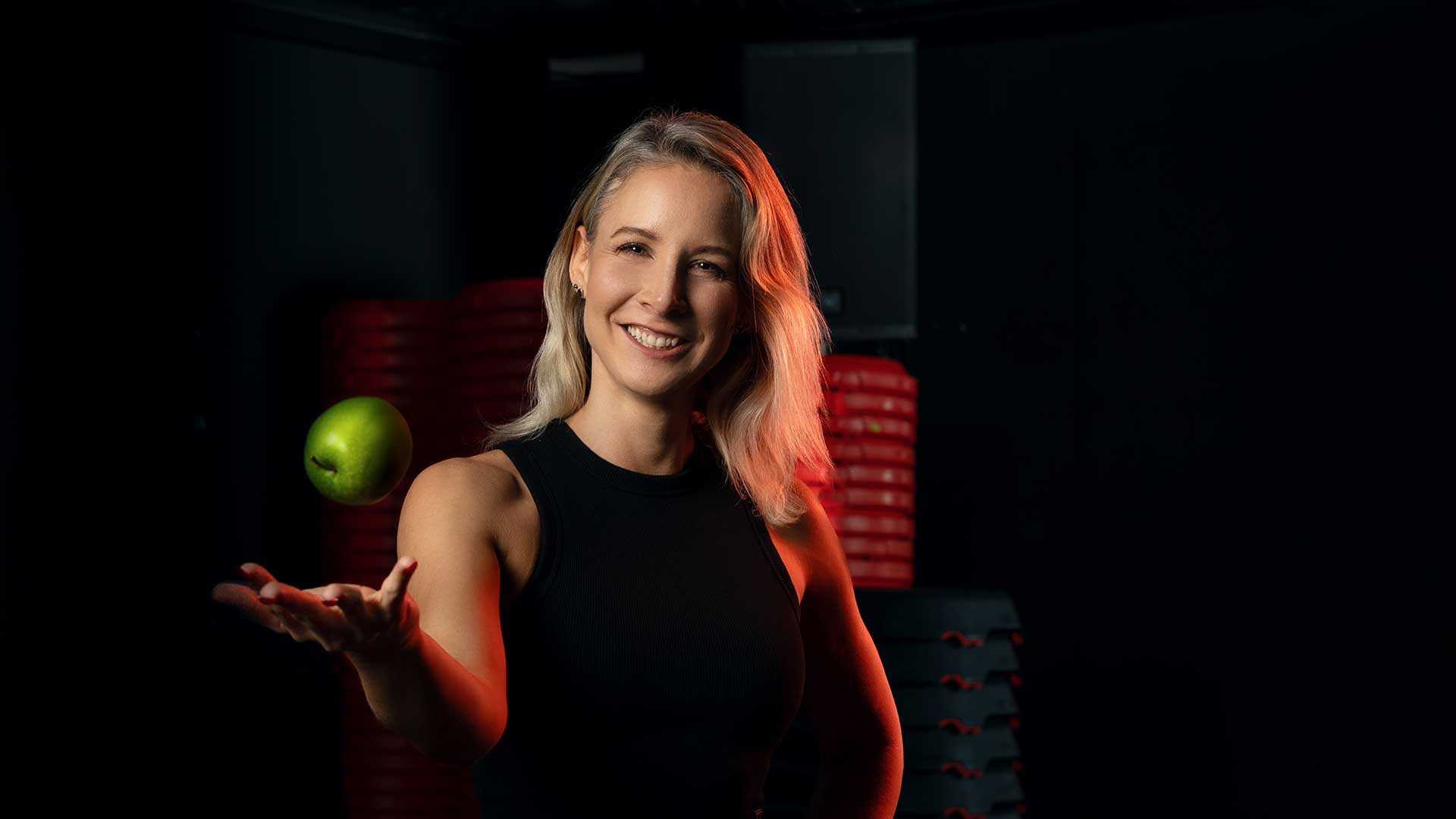 Výživa při redukci hmotnosti a diety