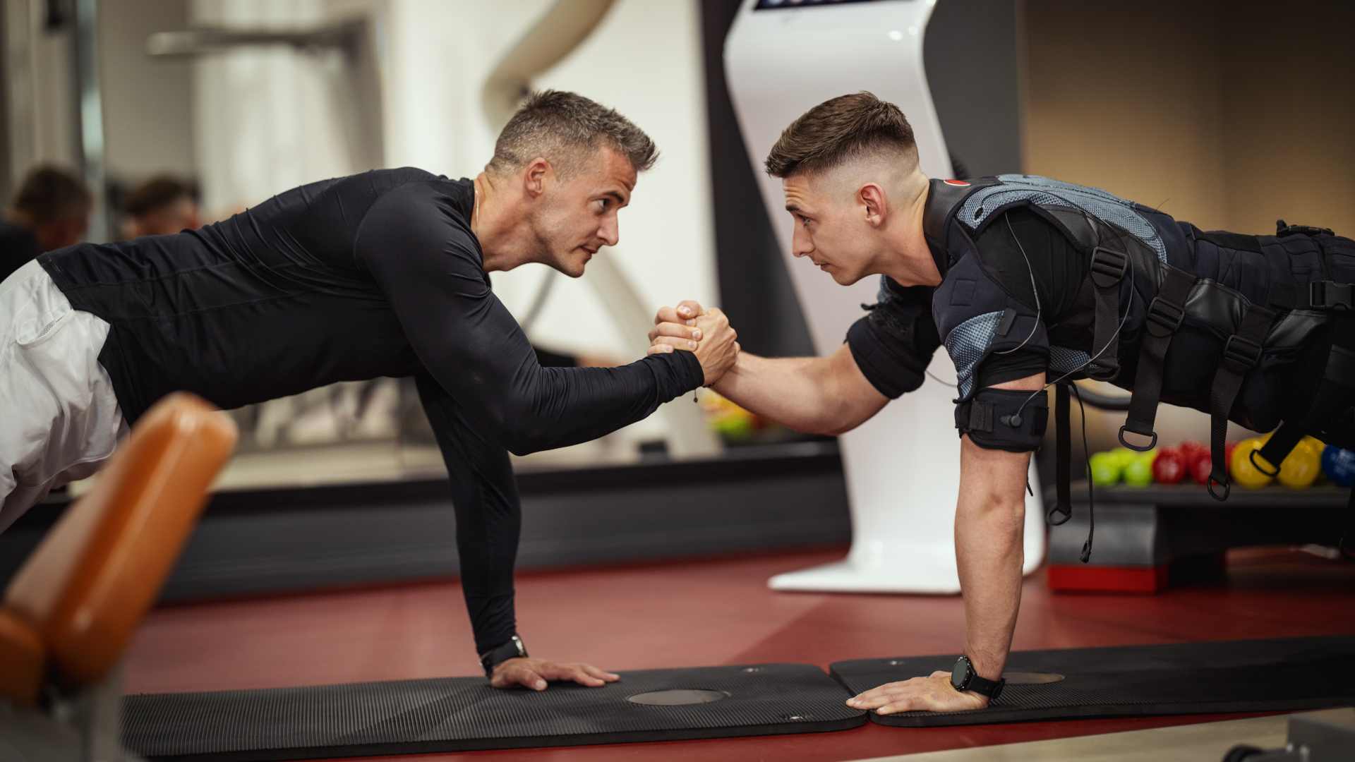 Trenérská praxe II.